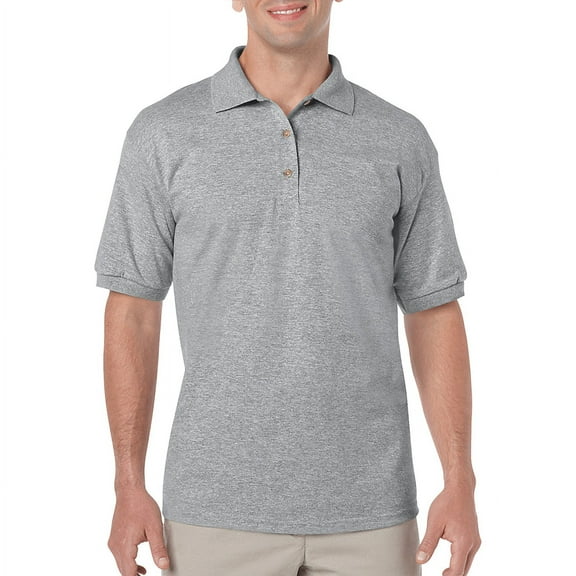 Gildan 8800 - Adult DryBlend Jersey Sport Shirt