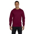thumbnail image 1 of Gildan Adult 5.5 oz., 50/50 Long-Sleeve T-Shirt - G840, 1 of 5