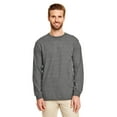 thumbnail image 1 of Gildan Adult 5.5 oz., 50/50 Long-Sleeve T-Shirt - G840, 1 of 4