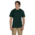 thumbnail image 1 of Gildan Adult 5.5 oz., 50/50 Pocket T-Shirt - G830, 1 of 4