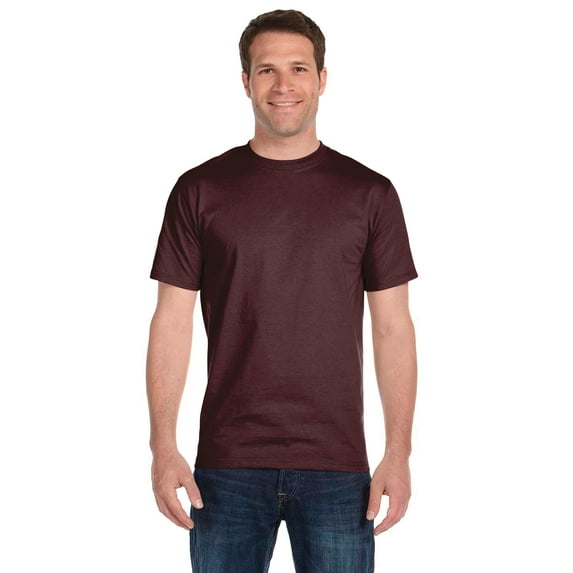 Gildan Adult 5.5 oz., 50/50 T-Shirt - G800