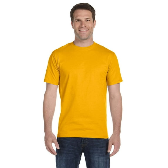 Gildan Adult 5.5 oz., 50/50 T-Shirt - G800