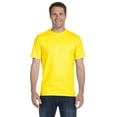 thumbnail image 1 of "Gildan Adult 5.5 oz., 50/50 T-Shirt - G800", 1 of 4
