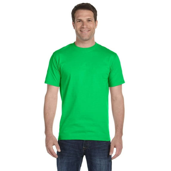 Gildan Adult 5.5 oz., 50/50 T-Shirt - G800