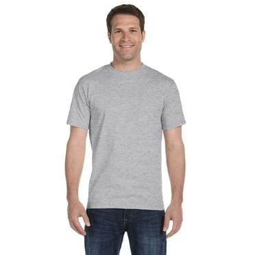 Gildan Adult 5.5 oz., 50/50 T-Shirt - G800