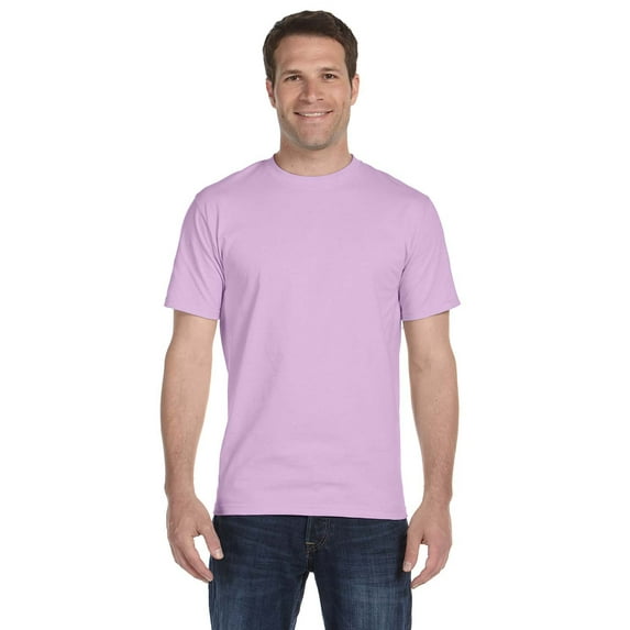 Gildan Adult 5.5 oz., 50/50 T-Shirt - G800