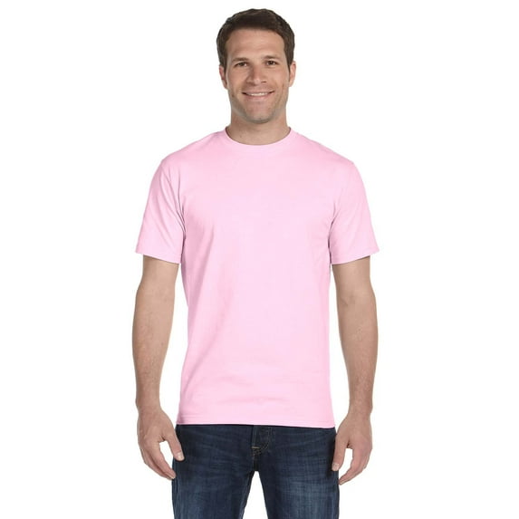 Gildan Adult 5.5 oz., 50/50 T-Shirt - G800