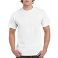 thumbnail image 1 of Gildan Adult Classic Short Sleeve T-Shirt, Large, 1 of 4