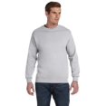 thumbnail image 1 of Gildan Adult DryBlend Adult 9 oz., 50/50&nbsp;Fleece Crew - G120, 1 of 4