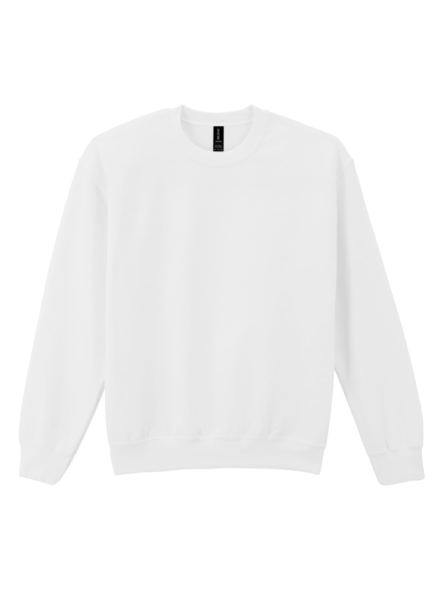 Gildan Unisex DryBlend Crewneck Sweatshirt, Sizes S-3XL