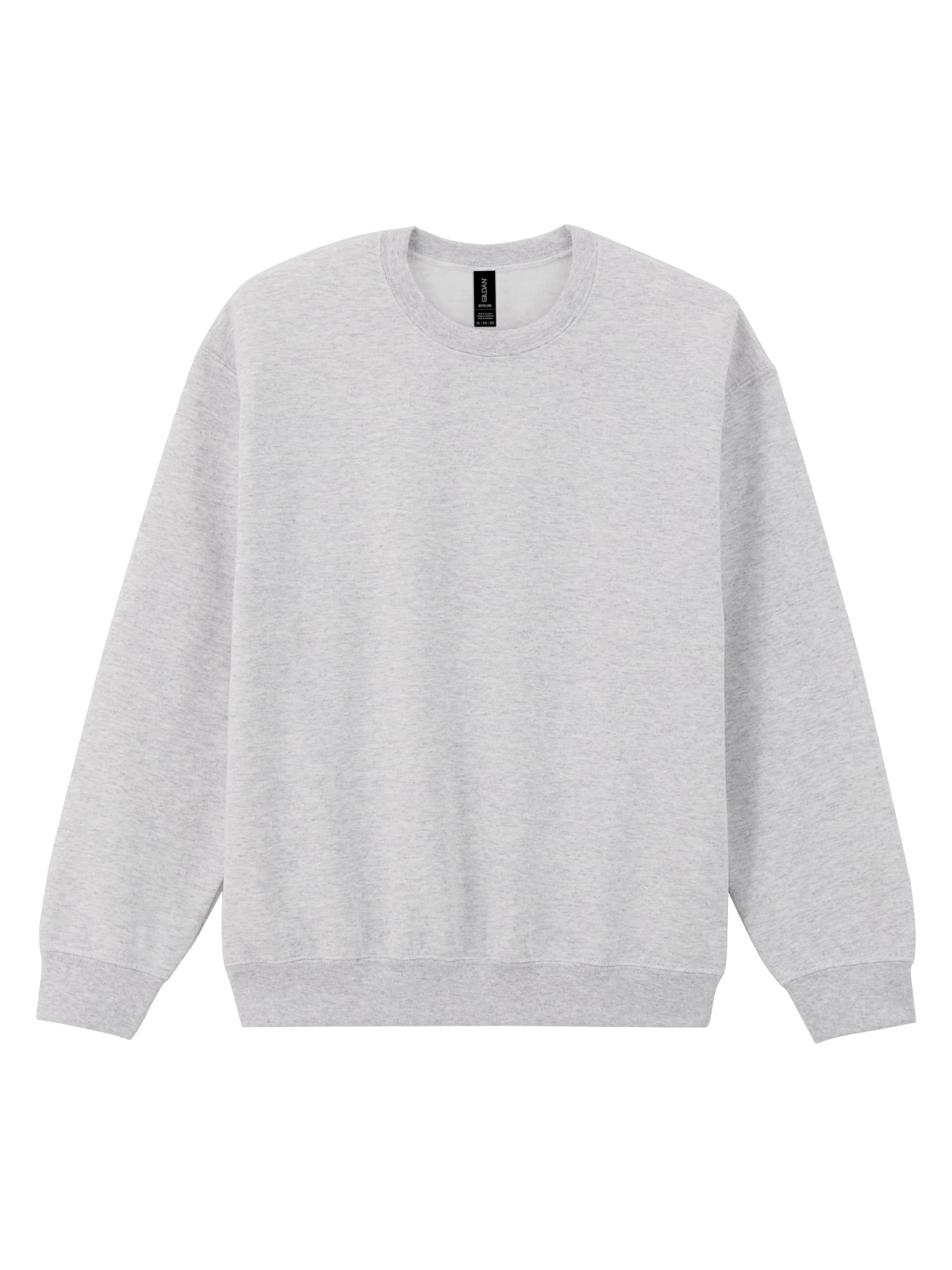 Hanes Men's ComfortWash Fleece Sweatshirt, Sizes S-3XL