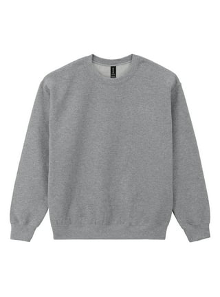 Blank Crewneck