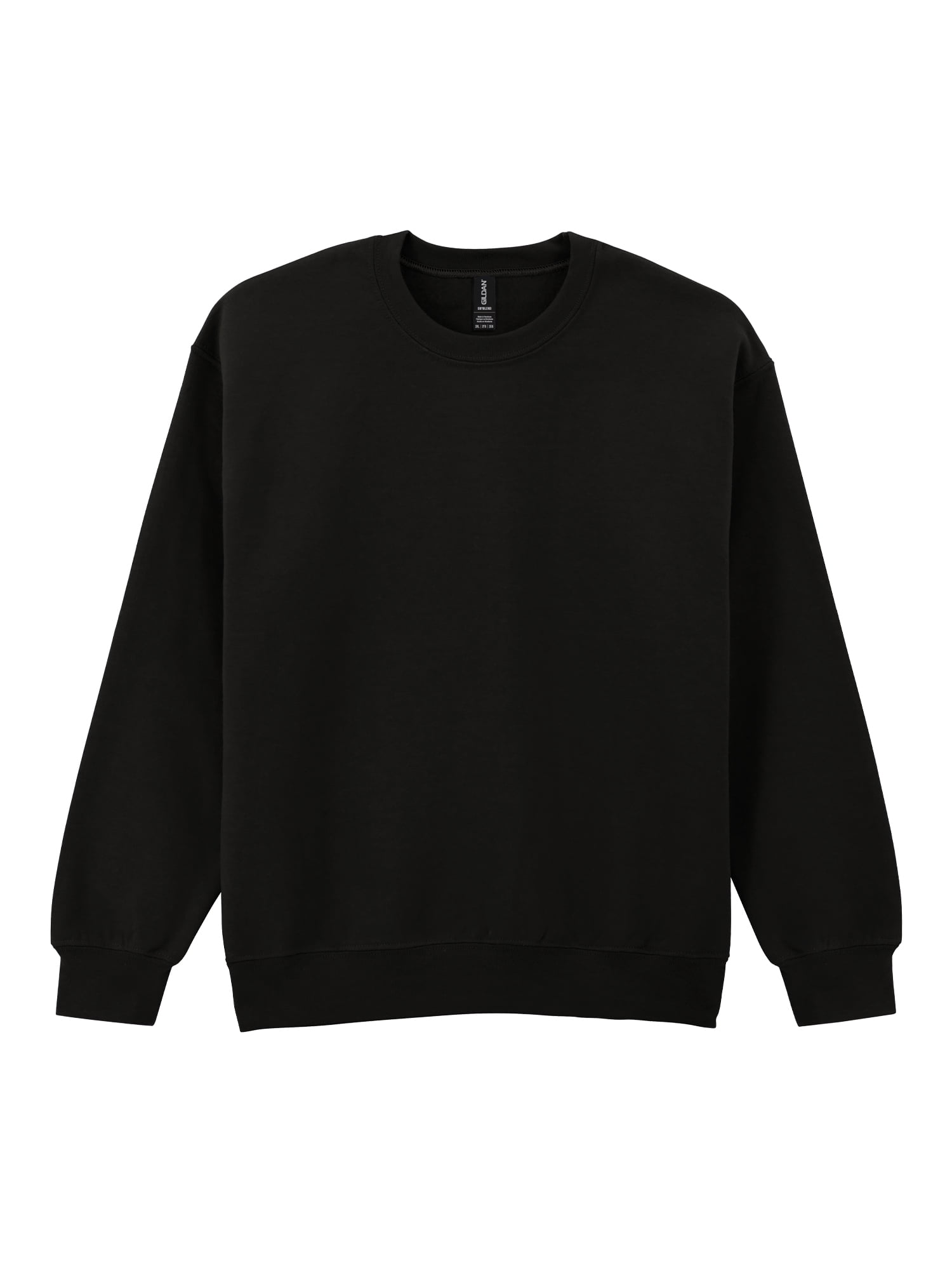 Unisex DryBlend Crewneck Sweatshirt, Sizes S-3XL