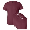 thumbnail image 1 of Gildan Adult DryBlend Sports T-Shirt, Pack of 5, 1 of 1