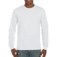 thumbnail image 1 of Gildan  Adult Hammer Long-Sleeved T-Shirt, 1 of 3