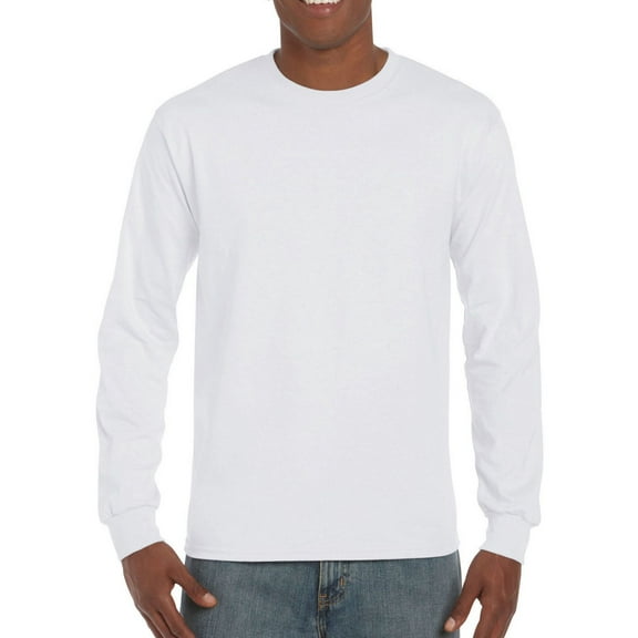 Gildan Adult Hammer Long-Sleeved T-Shirt