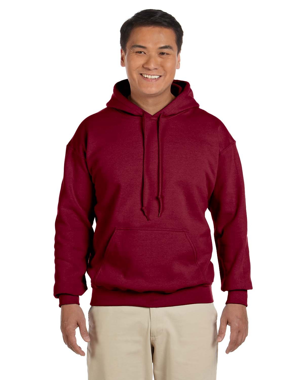 Gildan Adult Heavy Blendâ„¢ 8 oz., 50/50 Hood - G185