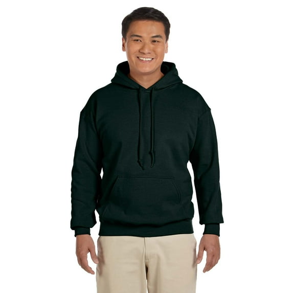 Gildan Adult Heavy Blendâ„¢ 8 oz., 50/50 Hood - G185