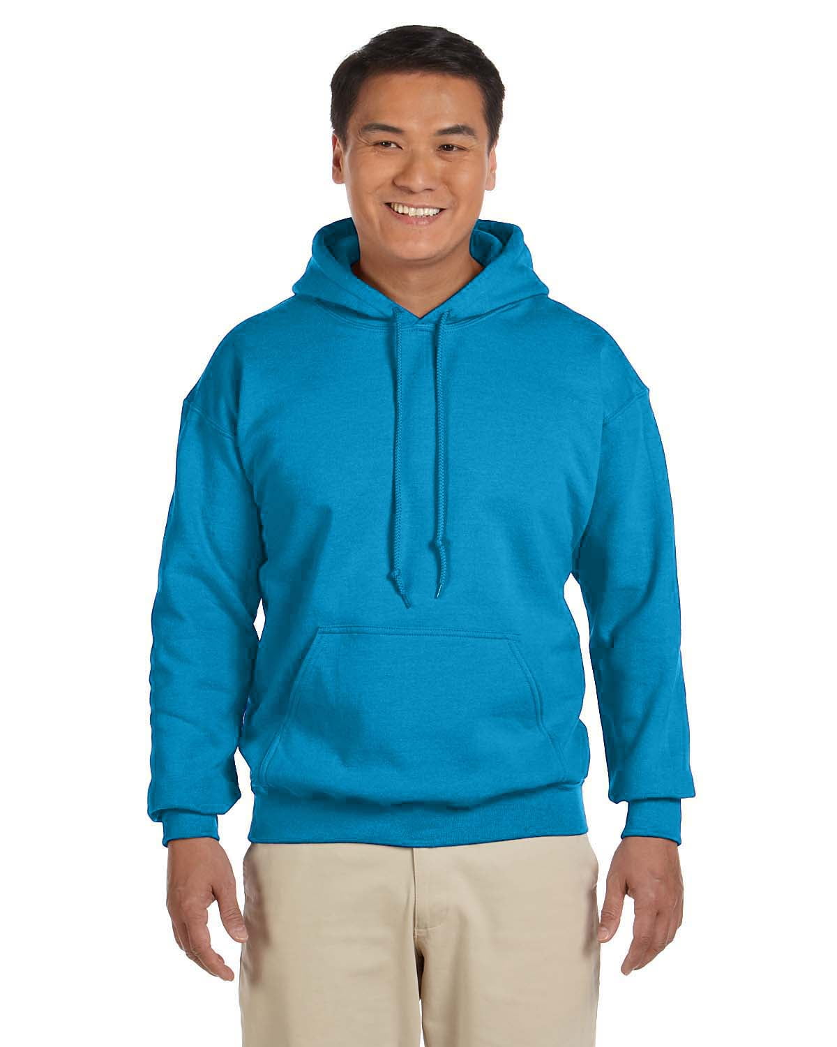 Gildan Adult Heavy Blendâ„¢ 8 oz., 50/50 Hood - G185