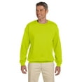 thumbnail image 1 of Gildan Adult Heavy Blendâ„¢ Adult 8 oz., 50/50 Fleece Crew - G180, 1 of 4