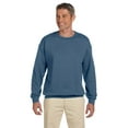 thumbnail image 1 of Gildan Adult Heavy Blendâ„¢ Adult 8 oz., 50/50 Fleece Crew - G180, 1 of 4