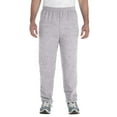 thumbnail image 1 of Gildan Adult Heavy Blendâ„¢ Adult 8 oz., 50/50 Sweatpants - G182, 1 of 4