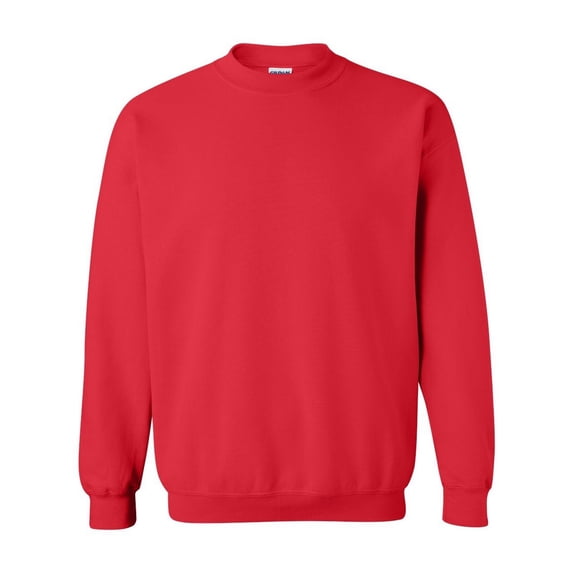 Gildan Adult Heavy Blend Crew Neck Sweatshirt