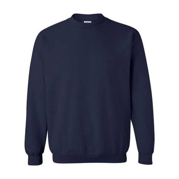Gildan Adult Heavy Blend Crew Neck Sweatshirt