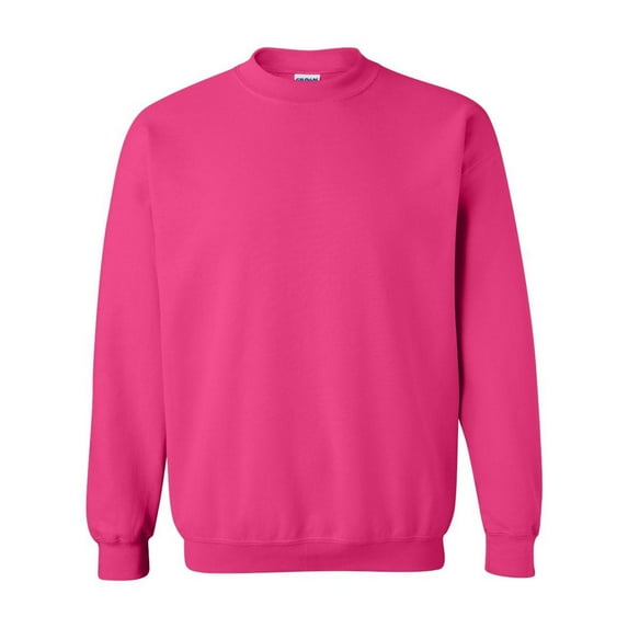 Gildan Adult Heavy Blend Crew Neck Sweatshirt