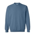 thumbnail image 1 of Gildan  Adult Heavy Blend Crew Neck Sweatshirt, 1 of 4