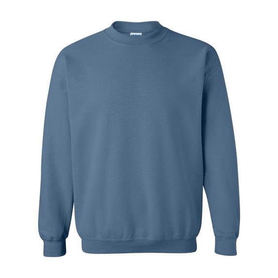 Gildan Adult Heavy Blend Crew Neck Sweatshirt