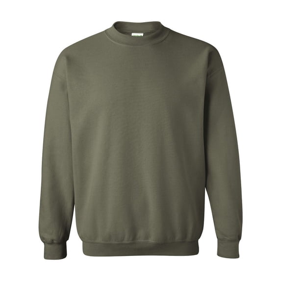 Gildan Adult Heavy Blend Crew Neck Sweatshirt