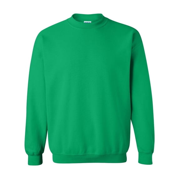 Gildan Adult Heavy Blend Crew Neck Sweatshirt