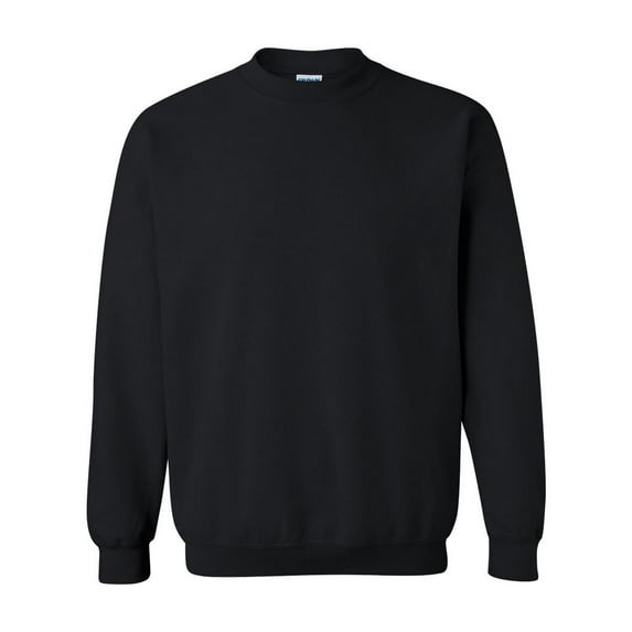 Gildan Adult Heavy Blend Crew Neck Sweatshirt