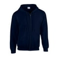 thumbnail image 1 of Gildan  Adult Heavy Blend Full Zip Full Zip Hoodie, 1 of 4