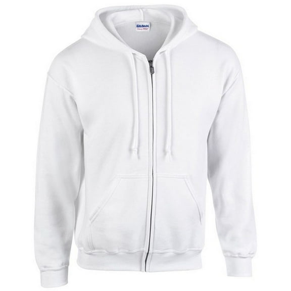 Gildan  Adult Heavy Blend Full Zip Hoodie