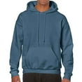 thumbnail image 1 of Gildan  Adult Heavy Blend Hoodie, 1 of 4