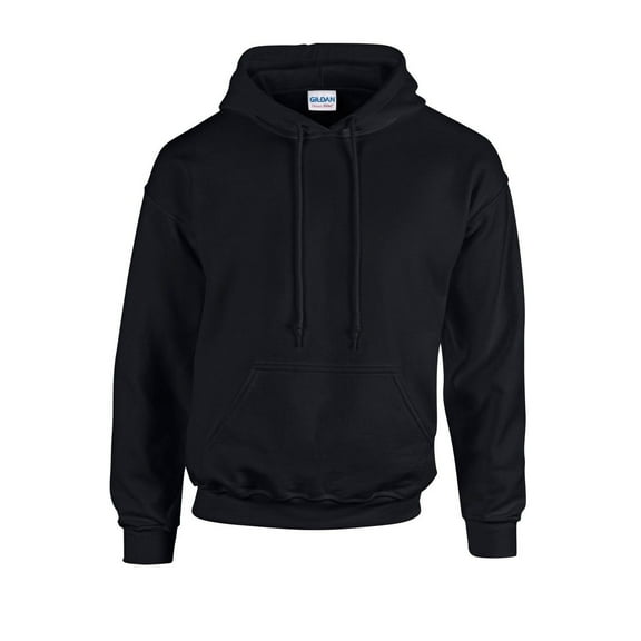 Gildan  Adult Heavy Blend Hoodie