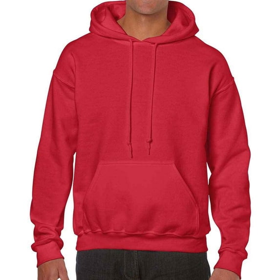 Gildan Adult Heavy Blend Hoodie