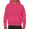 thumbnail image 1 of Gildan  Adult Heavy Blend Hoodie, 1 of 3