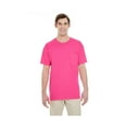 thumbnail image 1 of Gildan Adult Heavy Cotton 5.3 Oz. Pocket T-Shirt, G530 ,HELICONIA, S, 1 of 1