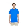 thumbnail image 1 of Gildan Adult Heavy Cotton 5.3 Oz. Pocket T-Shirt, G530 ,ROYAL, L, 1 of 1