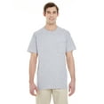 thumbnail image 1 of Gildan Adult Heavy Cottonâ„¢ 5.3&nbsp;oz. Pocket T-Shirt - G530, 1 of 4