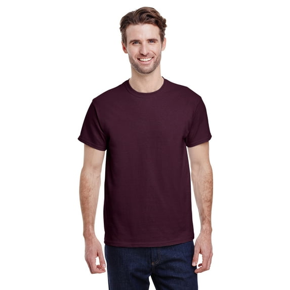 Gildan Adult Heavy Cottonâ„¢ 5.3 oz. T-Shirt - G500
