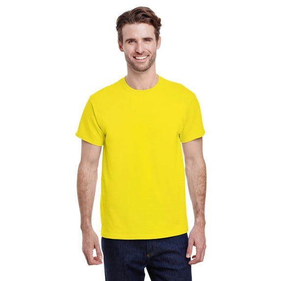 Gildan Adult Heavy Cottonâ„¢ 5.3 oz. T-Shirt - G500