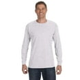 thumbnail image 1 of Gildan Adult Heavy Cottonâ„¢ 5.3 oz. Long-Sleeve T-Shirt - G540, 1 of 4