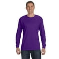 thumbnail image 1 of Gildan Adult Heavy Cottonâ„¢ 5.3 oz. Long-Sleeve T-Shirt - G540, 1 of 5