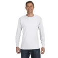 thumbnail image 1 of Gildan Adult Heavy Cottonâ„¢ 5.3 oz. Long-Sleeve T-Shirt - G540, 1 of 4