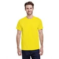 thumbnail image 1 of Gildan Adult Heavy Cotton T-Shirt - DAISY - M, 1 of 2