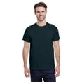 thumbnail image 1 of Gildan Adult Heavy Cotton T-Shirt - MIDNIGHT - S, 1 of 2